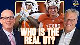 Battle for UT in Knoxville, Hierarchies in Big Ten and SEC | Others Receiving Votes Battle for UT in Knoxville, Hierarchies in Big Ten and SEC | Others Receiving Votes