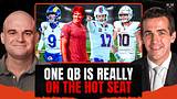 You REALLY Don't Want to Start the Season 0-3 You REALLY Don't Want to Start the Season 0-3