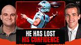 Where Has the Old Drake Maye Gone?