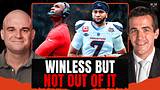 We Didn't Jinx the Texans: The Problem Is Much Simpler We Didn't Jinx the Texans: The Problem Is Much Simpler