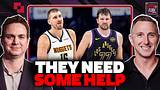 Can These MVP Candidates Compete Out West?