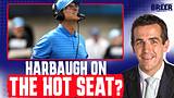 Albert Breer On The Chargers' Slow Start, Joey Porter Jr.'s Trade Market And Drake Maye's Struggles