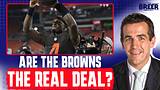 Albert Breer on the Browns' Start, Chiefs-Raiders, Rams-Eagles