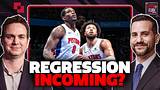 Could Duren's Contract Drama Spill Onto the Court? Could Duren's Contract Drama Spill Onto the Court?