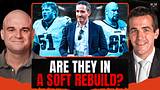 Howie Roseman Knows It's Time to Make Some BIG Changes 