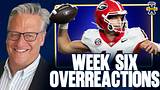 Dawgs Beat Tide, Red River Thriller, Is UCLA For Real?