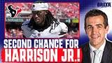 Albert Breer on Harrison To Texans, 49ers Stay Unbeaten and Bills vs. Rams Preview Albert Breer on Harrison To Texans, 49ers Stay Unbeaten and Bills vs. Rams Preview