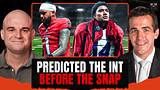 The Ravens Knew Tua Tagovailoa Was No Michael Penix The Ravens Knew Tua Tagovailoa Was No Michael Penix