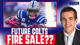 Albert Breer on Colts Firing GM Chris Ballard, Jalen Hurts Is Out and J.J. McCarthy’s Debut in NY Albert Breer on Colts Firing GM Chris Ballard, Jalen Hurts Is Out and J.J. McCarthy’s Debut in NY