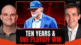 Colts FIRE GM Chris Ballard After 2–4 Start & Lackluster Post-Andrew Luck Era Colts FIRE GM Chris Ballard After 2–4 Start & Lackluster Post-Andrew Luck Era