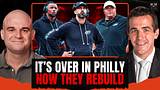 The Eagles Had a Fast Rebuild Before—and They Can Do It Again