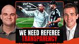 The Officials Ruined a Great Lions and Packers Matchup