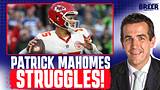 Albert Breer on Chiefs’ Loss to Seahawks, Giants’ Big Win and AFC North Dominance 