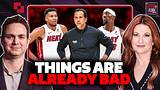 We Break Down What Isn't Working for the Miami Heat 
