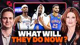 The Thunder Lost More Than Just Their Title Odds