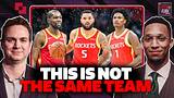 Fred VanVleet is EXACTLY What the Rockets Were Missing Fred VanVleet is EXACTLY What the Rockets Were Missing