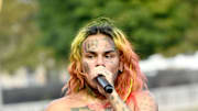 Tekashi 6ix9ine 2018 Made In America - Day 1
