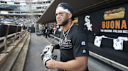 Texas Rangers v Chicago White Sox