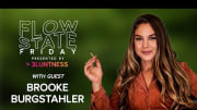 Cannabis Education with Brooke Burgstahler, Budding Mind | Flow State Friday