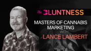 Masters of Cannabis Marketing is a guest column curated by The Bluntness, Inc., featuring the very best minds in cannabis marketing today.