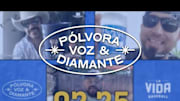Entrenamiento de primavera | Pólvora, Voz y Diamante 02.25.21