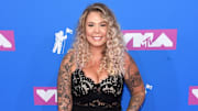 Kailyn Lowry confirms she's pregnant with baby number four