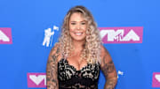 2018 MTV Video Music Awards - Arrivals