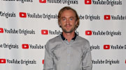 2018 Summer TCA Tour - YouTube Premium Photo Call