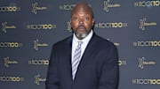 'Luke Cage' Showrunner Cheo Hodari Coker At The 2018 The Root 100 Gala
