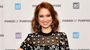 Ellie Kemper from 'The Office'
