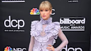 2019 Billboard Music Awards - Arrivals