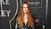 Nina actress Darby Stanchfield from Netflix's 'Locke & Key'