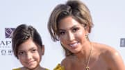 Former 'Teen Mom OG' star Farrah Abraham causes controversy with her parenting of daughter Sophia