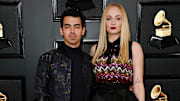 Sophie Turner and Joe Jonas expecting first child. The couple wed in May 2019 in Las Vegas.