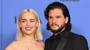 75th Annual Golden Globe Awards - Press Room