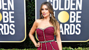 77th Annual Golden Globe Awards - Arrivals