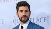 John Krasinski opens up on how 'The Office' changed his life and acting career