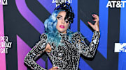 Lady Gaga says she has a duet in the works with another female superstar.