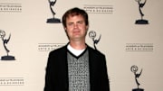 Dwight Schrute actor Rainn Wilson - Academy Of Television Arts & Sciences' "Inside The Office"