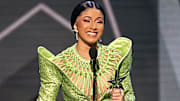 BET Awards 2019 - Show