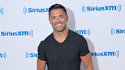 Celebrities Visit SiriusXM - July 24, 2019