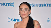 Celebrities Visit SiriusXM - July 9, 2019