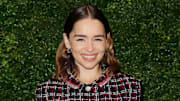'Game of Thrones' star Emilia Clarke