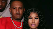 Church On Sundays Hosted By Nicki Minaj And Phil The Mayor And DJ Clues Birthday Party