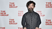 'Game of Thrones' alum Peter Dinklage at "Cyrano" Opening Night Party