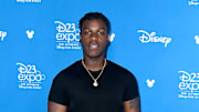 'Star Wars' actor John Boyega at D23 Expo 2019