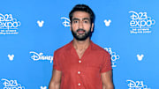 Kumail Nanjiani at D23 Expo 2019