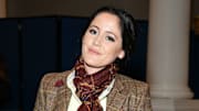 Former 'Teen Mom 2' star Jenelle Evans addresses dating rumors