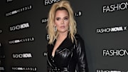 Fashion Nova x Cardi B Collaboration Launch Event - Arrivals