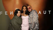 Fenty Beauty By Rihanna Anniversary Event